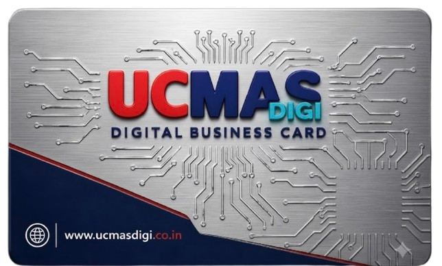 UCMAS Digi